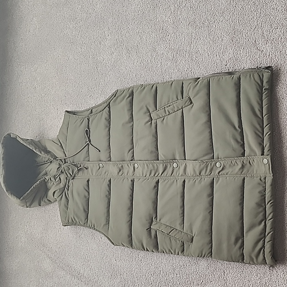 Thread & Supply Ember Vest